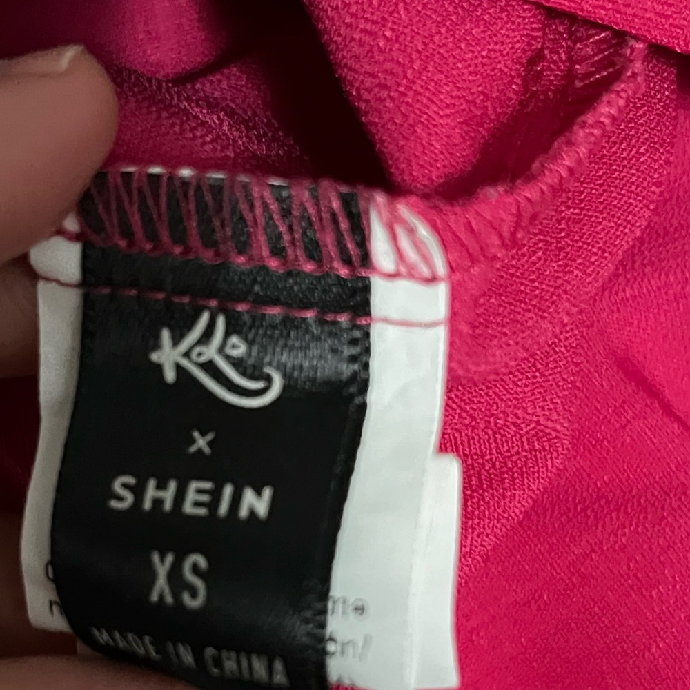 Pants - Picture 3 of 3